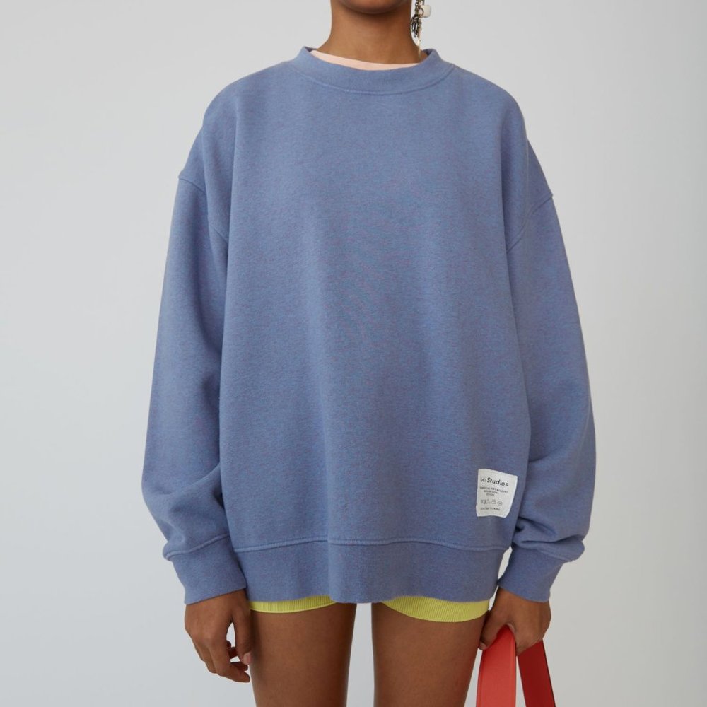 Acne Studios Crewneck Sweatshirt